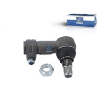 Tie Rod End DT SPARE PARTS IAM-Expertise suitable for...