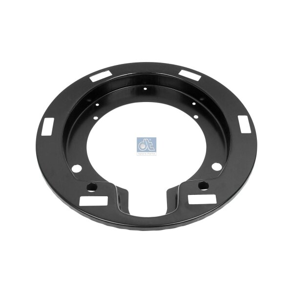 Cover plate Brake Drum DT SPARE PARTS for IVECO EUROTRAKKER and others