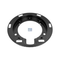 Cover plate Brake Drum DT SPARE PARTS for IVECO...