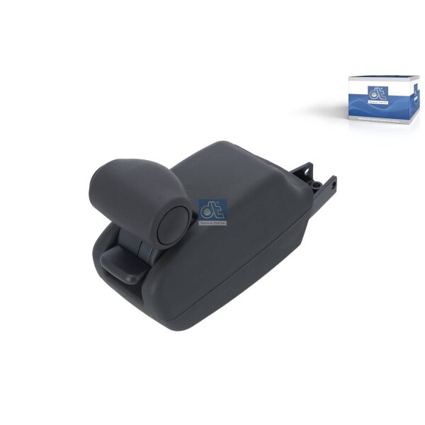 Schalthebel DT SPARE PARTS IAM-Expertise passend für MERCEDES-BENZ