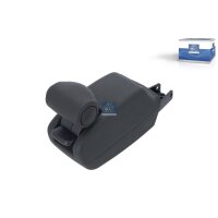 Schalthebel DT SPARE PARTS IAM-Expertise passend für...