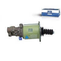 Kupplungsverstärker DT SPARE PARTS IAM-Expertise...