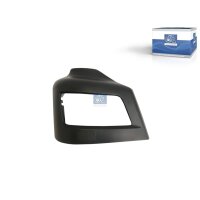 Stoßfänger vorne rechts DT SPARE PARTS...