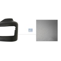 Stoßfänger vorne links DT SPARE PARTS...