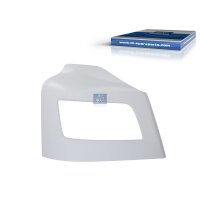 Stoßfänger vorne rechts DT SPARE PARTS...