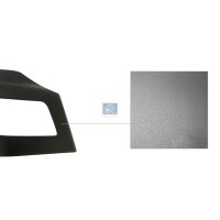 Stoßfänger vorne rechts DT SPARE PARTS...