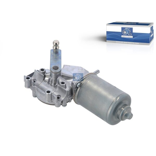 Wiper Motor DT SPARE PARTS Aftermarket-Expertise suitable for OPEL and others