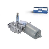 Wiper Motor DT SPARE PARTS Aftermarket-Expertise suitable...