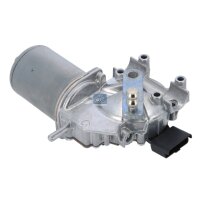 Wiper Motor DT SPARE PARTS Aftermarket-Expertise suitable...