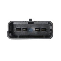 Wiper Motor DT SPARE PARTS Aftermarket-Expertise suitable for OPEL and others