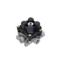 Multi-circuit protection valve 13 bar DT SPARE PARTS...