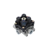 Multi-circuit protection valve 13 bar DT SPARE PARTS suitable for e.g. MAN TGA