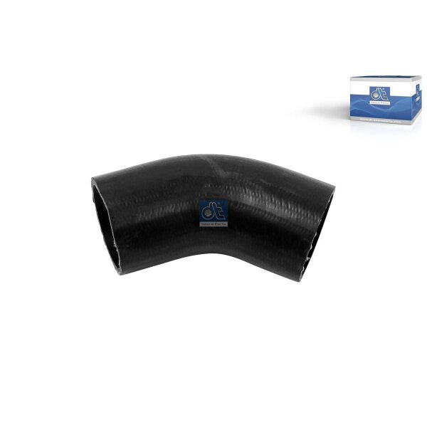 Schlauch Getriebeölkühler DT SPARE PARTS IAM-Expertise passend für SCANIA