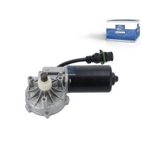 Wischermotor DT SPARE PARTS Aftermarket-Expertise passend...