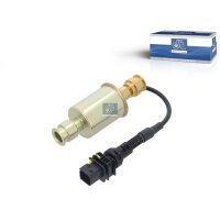 Kraftstoffpumpe DT SPARE PARTS IAM-Expertise passend...