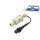 Kraftstoffpumpe DT SPARE PARTS IAM-Expertise passend für DAF