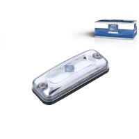 Marker Light DT SPARE PARTS Aftermarket-Expertise...