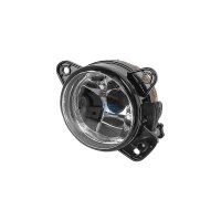 Front Fog Light right 12 V DT SPARE PARTS for e.g. VW...