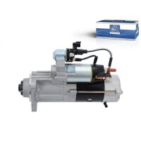 Anlasser Starter 24 V 5,5 kW DT SPARE PARTS passend...
