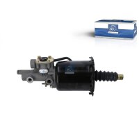 Clutch Booster DT SPARE PARTS IAM-Expertise suitable for...