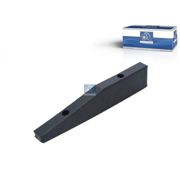 Stop-/Mounting Buffer DT SPARE PARTS IAM-Expertise for SCHMITZ CARGOBULL