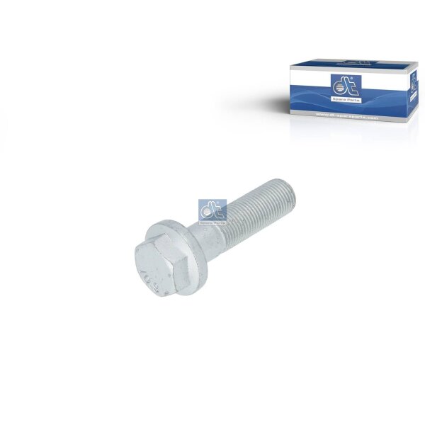 Schraube M16 x 1 5 DT SPARE PARTS IAM-Expertise passend für u.a. MAN