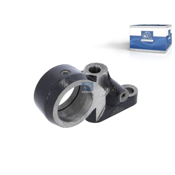 Halter Bremswellenlager DT SPARE PARTS IAM-Expertise passend für MERCEDES-BENZ