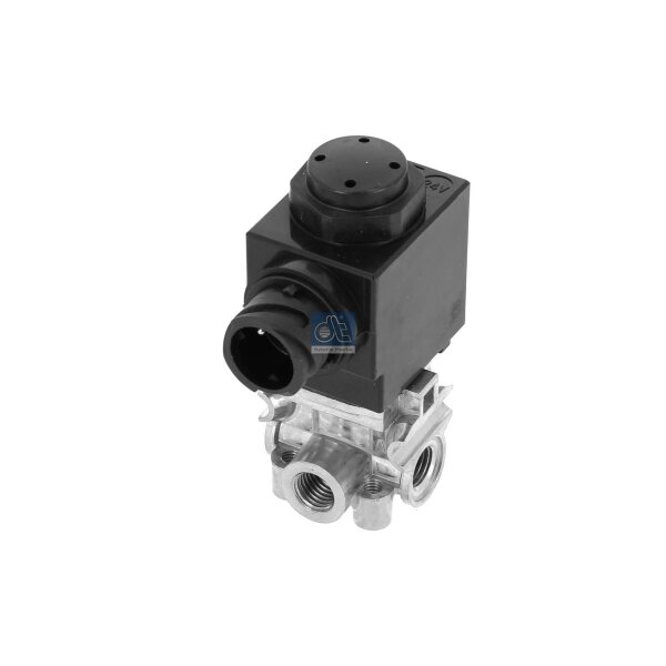 Magnetventil DT SPARE PARTS IAM-Expertise passend für u.a. RENAULT TRUCKS