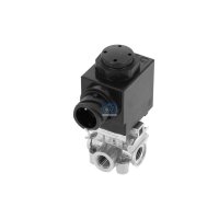 Magnetventil DT SPARE PARTS IAM-Expertise passend...