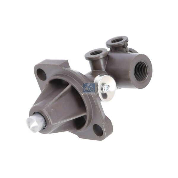 Solenoid Valve Switching Cylinder DT SPARE PARTS suitable for e.g. VOLVO F12