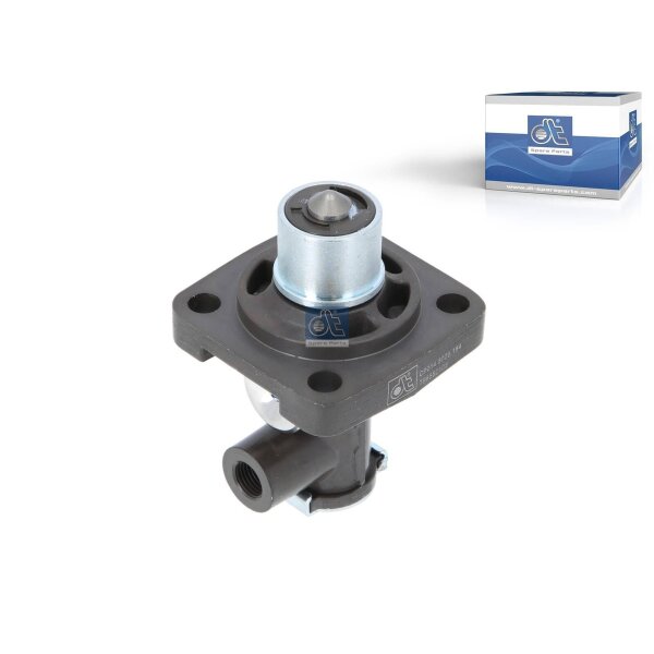 Solenoid Valve Switching Cylinder DT SPARE PARTS suitable for e.g. MAN L2000