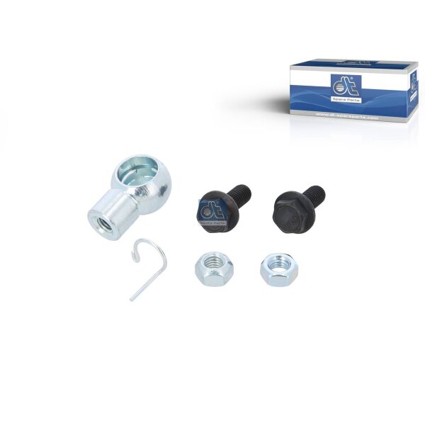 Reparatursatz Arbeitszylinder DT SPARE PARTS IAM-Expertise passend für MAN