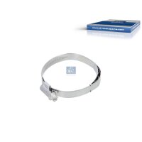 Schlauchschelle DT SPARE PARTS IAM-Expertise passend...