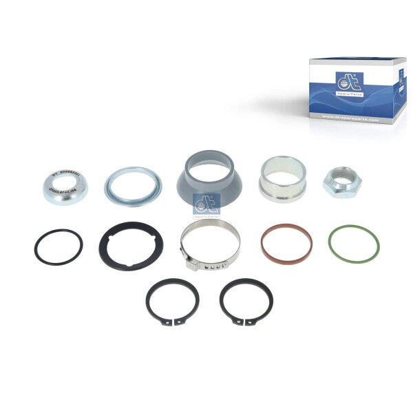 Reparatursatz Bremsnockenwelle DT SPARE PARTS IAM-Expertise passend für BPW