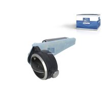 Exhaust Gas Door Engine Brake DT SPARE PARTS...