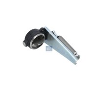 Exhaust Gas Door Engine Brake DT SPARE PARTS...