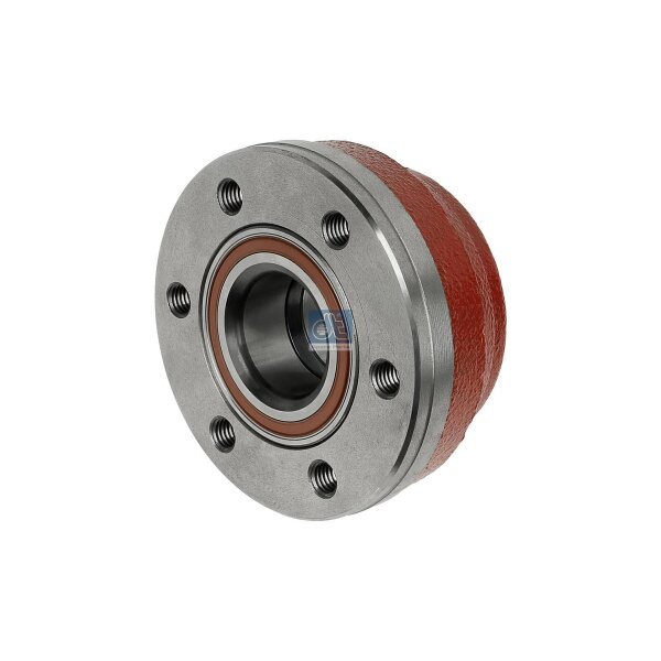 Radlagersatz Vorderachse rechts Ø 40 mm DT SPARE PARTS für u.a. IVECO DAILY