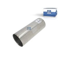 Flexrohr Abgasanlage DT SPARE PARTS IAM-Expertise passend...