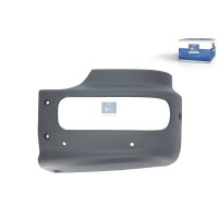 Stoßfänger vorne links DT SPARE PARTS für...