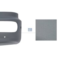 Stoßfänger vorne links DT SPARE PARTS für...