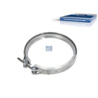 Halter AGR-Ventil DT SPARE PARTS IAM-Expertise passend...