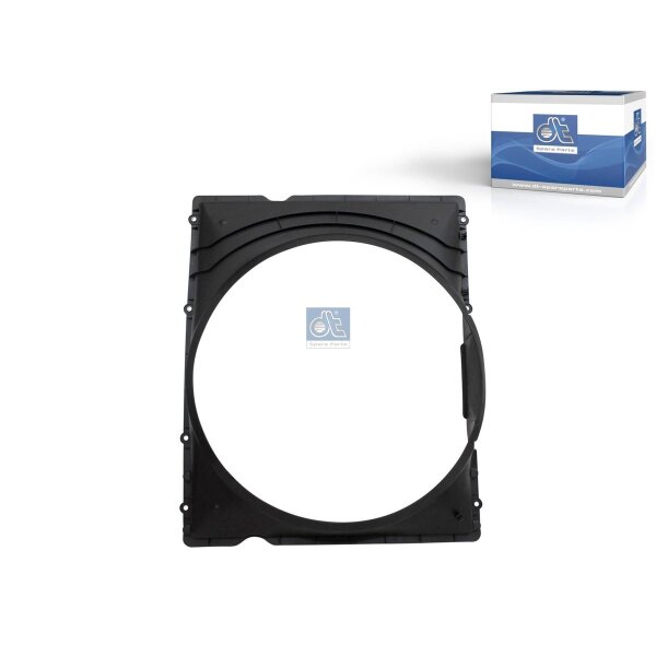 Fan cowl DT SPARE PARTS Aftermarket-Expertise suitable for VOLVO FH12 and others