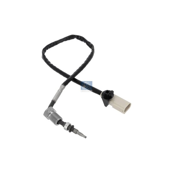 Sensor Abgastemperatur DT SPARE PARTS IAM-Expertise passend für u.a. MAN