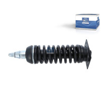 Dämpfer Fahrerhauslagerung DT SPARE PARTS passend...