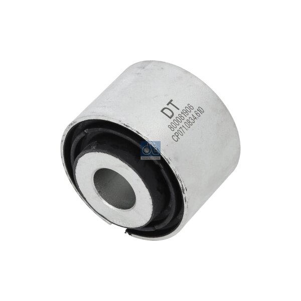 Lagerbuchse Stabilisator Drehstab an Lagerbock DT SPARE PARTS für MERCEDES-BENZ