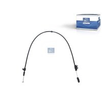 Cable Pull Door Release DT SPARE PARTS IAM-Expertise...