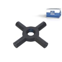 Achsstern Ausgleichskegelrad-Differential DT SPARE PARTS...