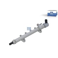 Fuel Line DT SPARE PARTS IAM-Expertise suitable for...