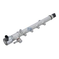 Fuel Line DT SPARE PARTS IAM-Expertise suitable for...