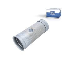 Flexrohr Abgasanlage 310 mm DT SPARE PARTS passend...